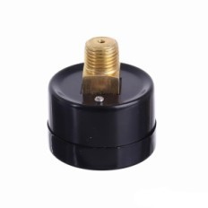 Druckanzeige KOM.40mm0-10b1/4"Y40-2