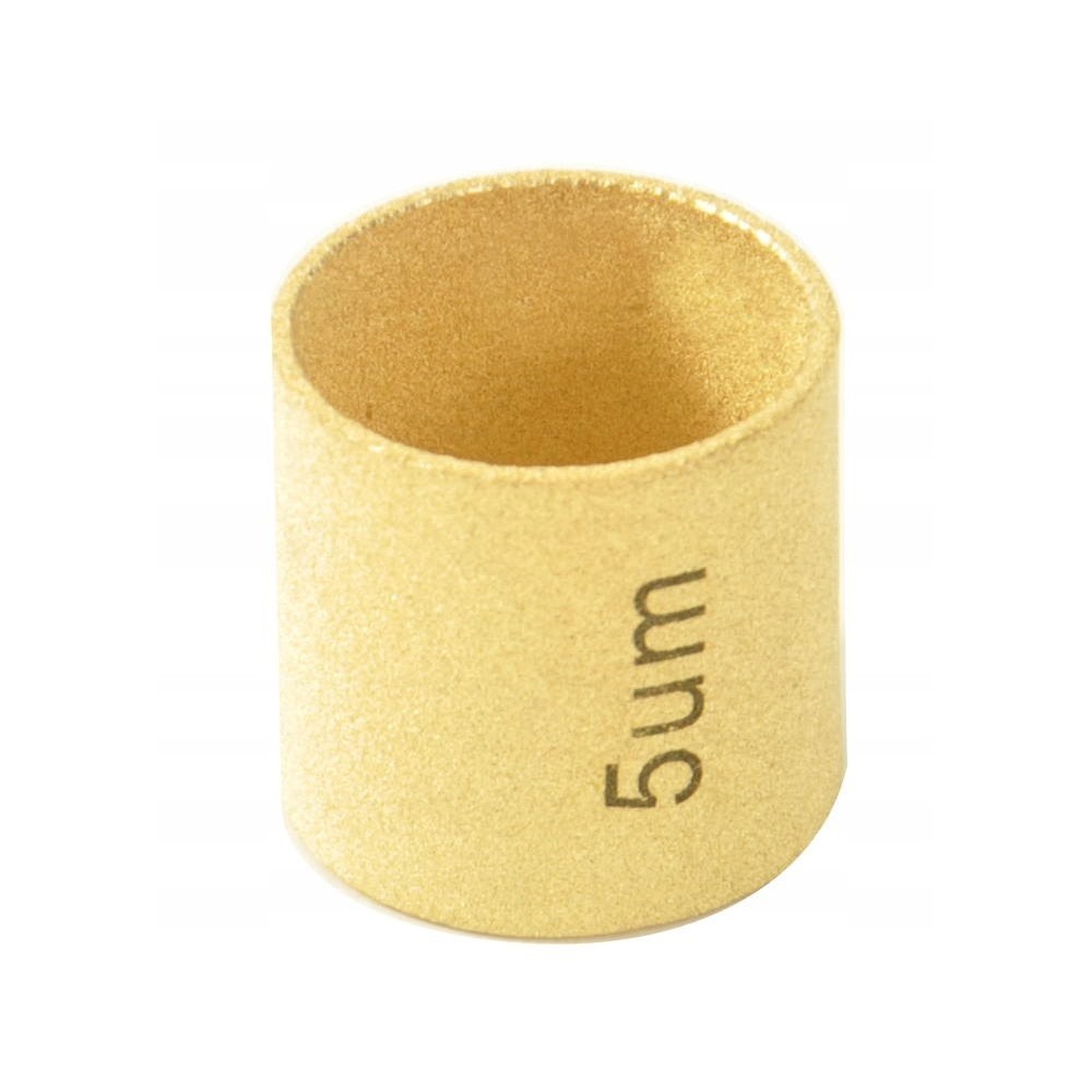 Cartouche de filtre à air sèche 5 microns à Afr 804 Bronze frittage