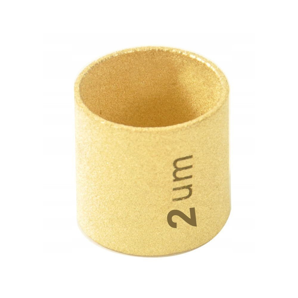 Torktumlare Air Filter Patron 2 Mikromar Till AFR 804 Brons sinter