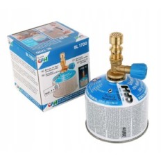 GTU_02 Burner de laboratoire 52175 BL1700 CFH