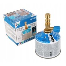 GTU_02 Laborbrenner 52175 BL1700 CFH