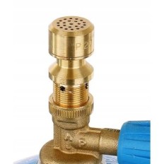 GTU_02 Laboratorní hořák 52175 BL1700 CFH