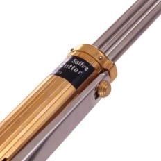 Plynový hořák pro řezání ohřevu šrotu Acetylenový kyslík propan 75 cm