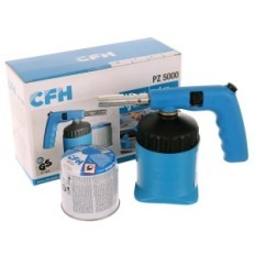 GTU_02 PALNIK DO KART.PIEZO PZ5000+1kart. 52190