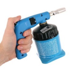 GTU 02 FUEL PIZO PZ5000 + 1kart. 52190