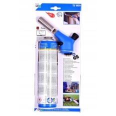 Gtu_02 quemador feb. Piezo + 600ml TS1800 52132