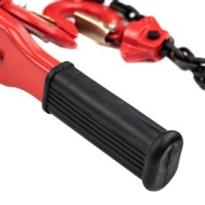 Manual chain chain winch 500 kg Chain Lift 0.5t