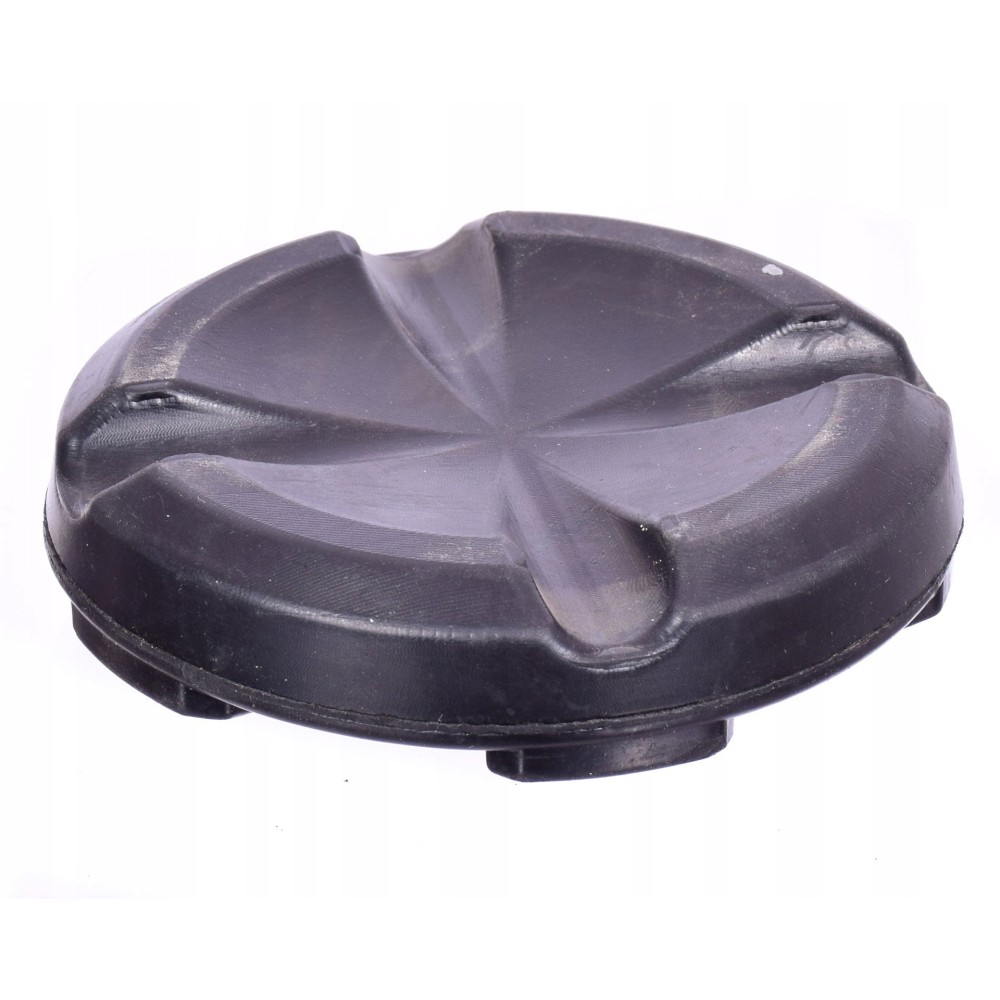 Rasva kansi Kumilevy kovalla nostolla kumilla 105x25mm