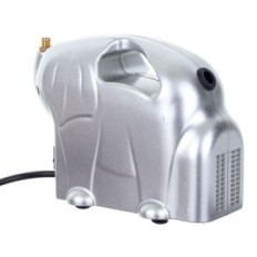 Aerographic compressor AS16 + Aerograph Double Action HS-30 Aerograph