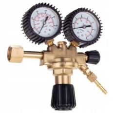 Nitrogen nitrogen A nitrogen nitrogen 10 air condition bar 2 manometre