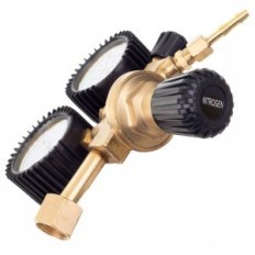 Nitrógeno nitrógeno Un nitrógeno nitrógeno 10 aire acondicionado barro 2 manómetros