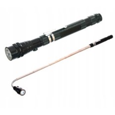 Magnetgreifer SK23319 Teleskope flexible Enden. "LED-Beleuchtung.3