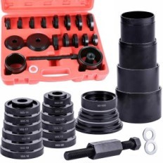 SK1351 Manicotto portante 2CZ. fronte