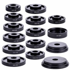 SK1351 Bearing Sleeve 2CZ. forsiden