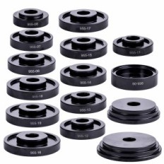 SK1351 TULEI LOSYSK 23cz front hub