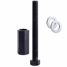 SK1351 Laakeri Sleeve 2CZ. edestä