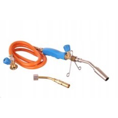 GTU_02 Bruciatore a LUT.TWAR.ZEST.TL2000 52090