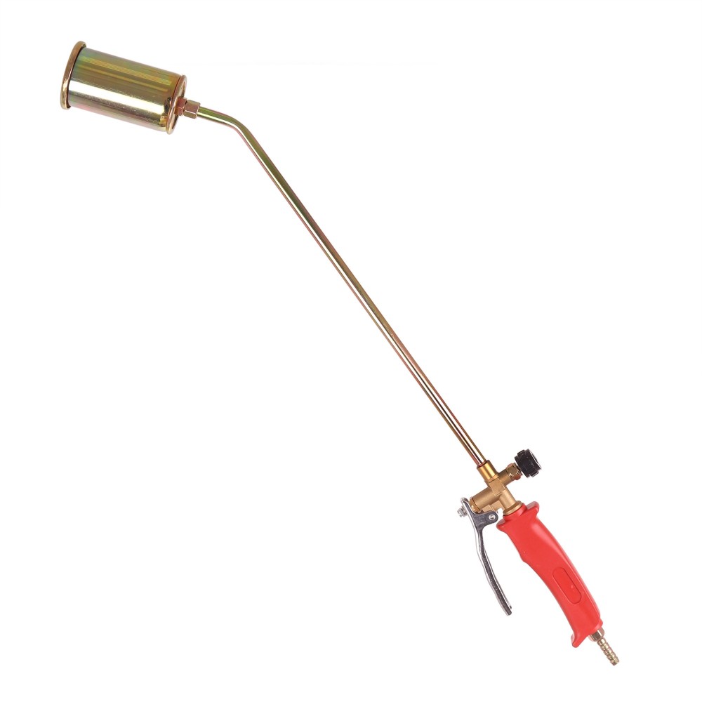 Burner Zah-48 Dekarski Short 70cm 1 sprausla, nav čūska