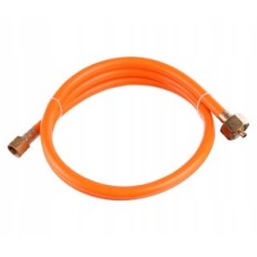 Propaanslang 1.5m tot de ZAB-brander