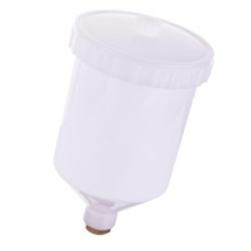 Tank lakk 600ml Paint Gun Cup Aukarita Original