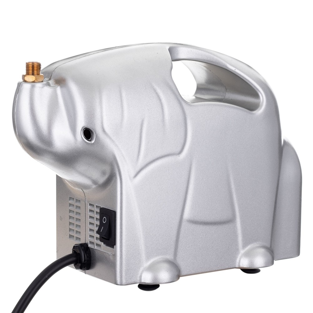 Aerograf kompresor AS16 (slon)