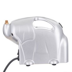 Aerografie Compressor AS16 (Olifant)