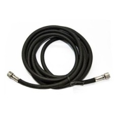 Snake hose for 3M 1/8 "X 1/8" model airbrisor aerograph