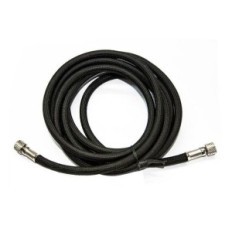 Tubo per serpenti per 3m 1/8 "x 1/8" Modello Aerbrica Aerografo Aerografo