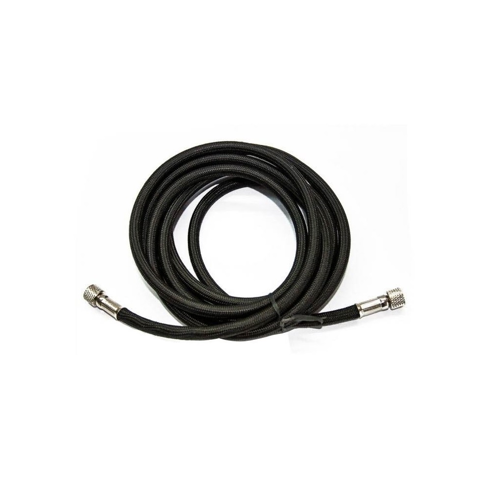 Snake letku 3m 1/8 "x 1/8" Malli Airbrisor Aerograph