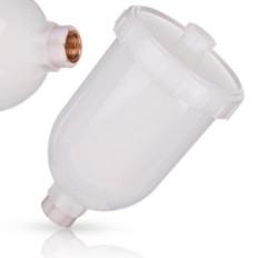 Piknika tvertne 250 ml krūze Auarita 250ml pistoles nitro izturīgs