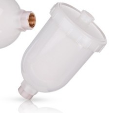 Tarjeta de picnic 250 ml Taza para Auarita 250ml Pistola Nitro resistente