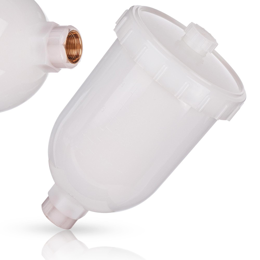 Picknicktank 250 ml Mok voor Auarita 250 ml Pistol Nitro Bestendig