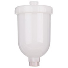 Piknikový tank 250 ml hrnek pro auarita 250ml pistole nitro rezistentní