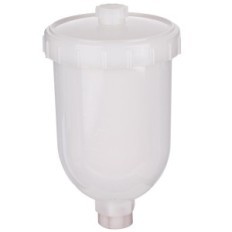 Piknik-säiliö 250 ml Muki Auaritalle 250ml Pistolit-nitrokestävä