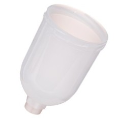 Picknick Tank 250 ml Mugg för Auarita 250ml pistol nitro resistent