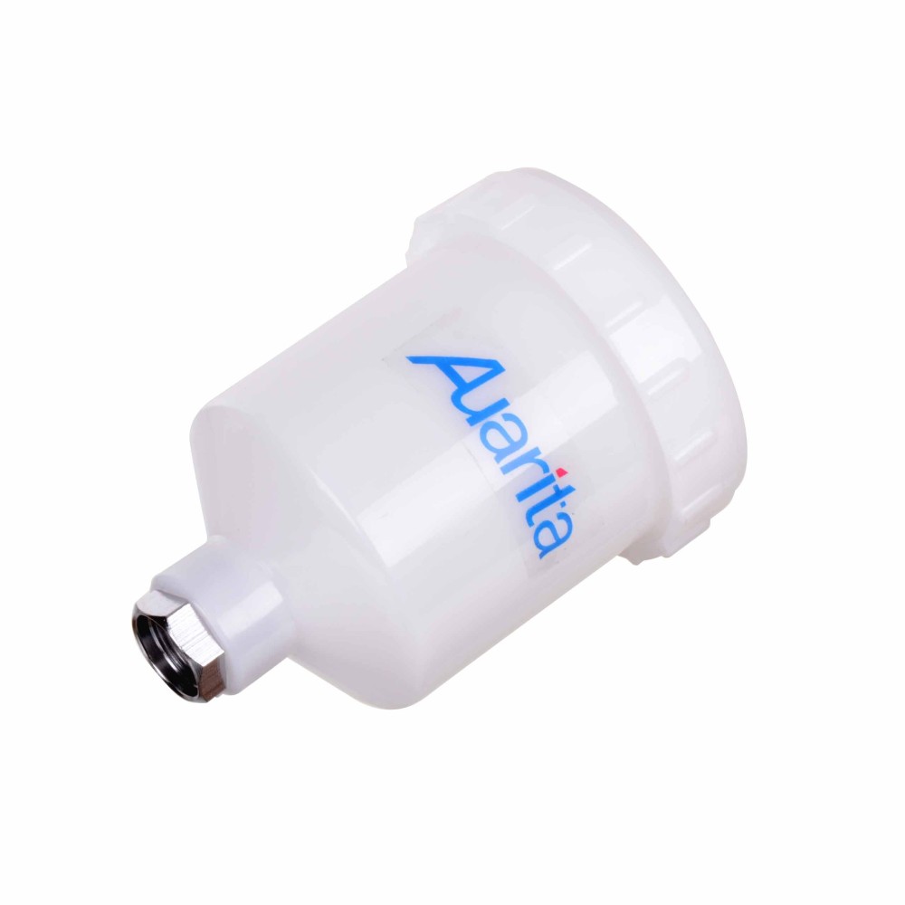 Zbiornik lakieru 125ml AUARITA