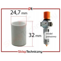 Vložte filtr Micron YQF4000 20