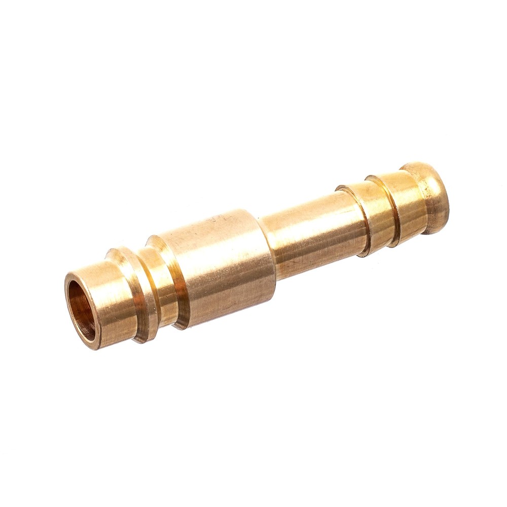 6 mm βύσμα για γρήγορη σύζευξη