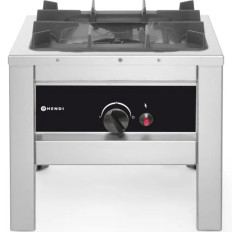 Gázszék 1 Profi Line Burner - Hendi 147108