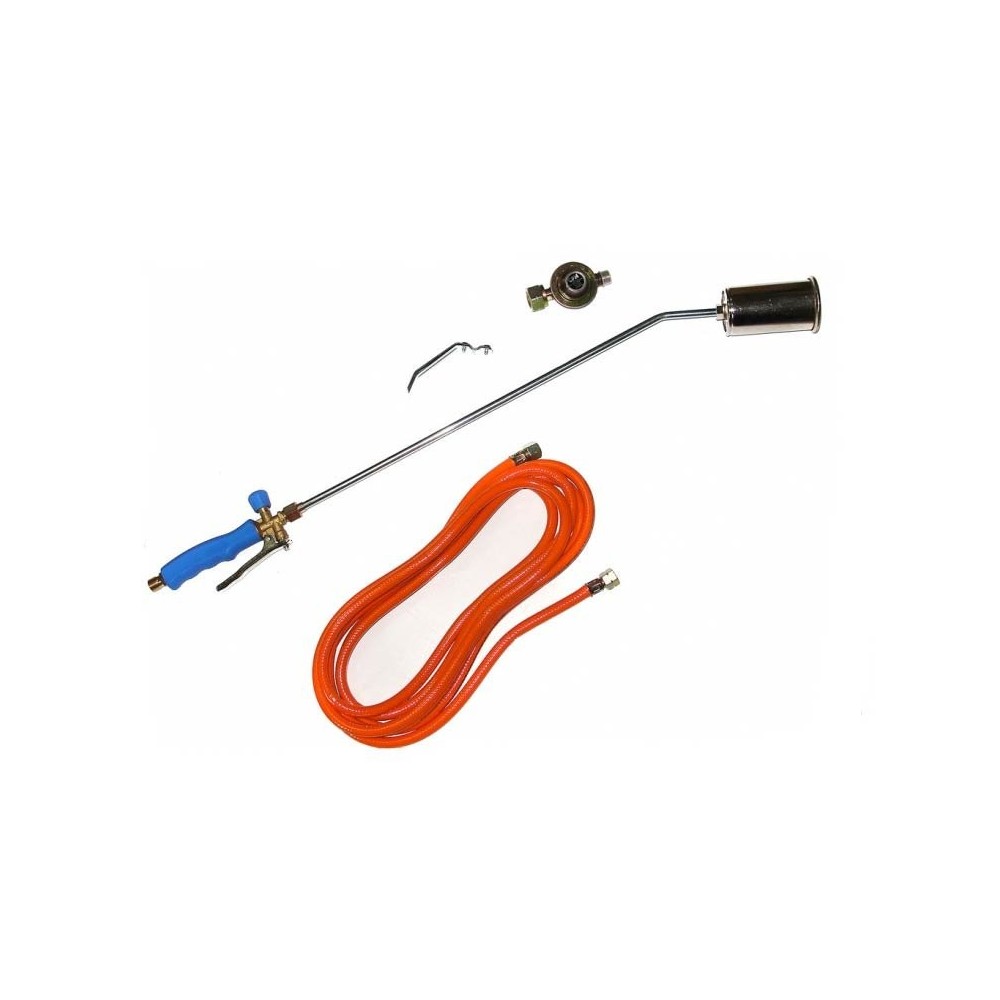 DEK + REDUK.GV900 Burner de trabajo 52084