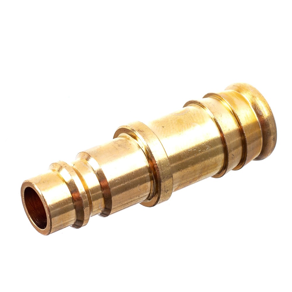 12 mm plug para acoplamento rápido