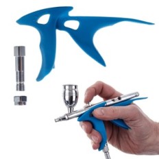 AEROGRAPH. HANDS.BD- 420