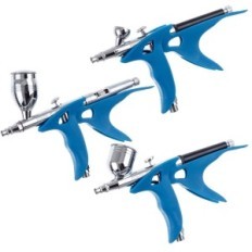 Aerograph handle. Bd-420