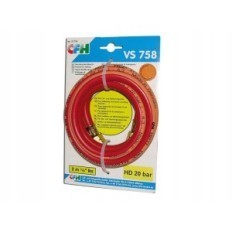 Prop-butcher hose.2m 3 / 8l 20bar 52758cfh