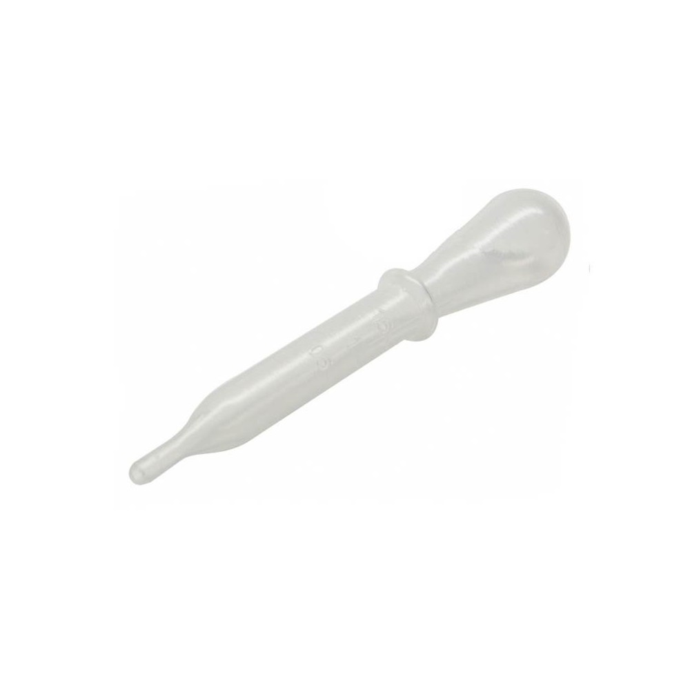 Pipette for paint for airbrush BD-54 modeling aerograph