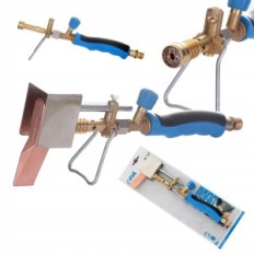 Prop.grot 52147 CFH Gas soldering iron