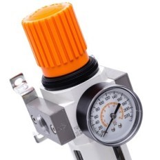 Vzduchový filtr 16bar 5mm kompresor 1/2