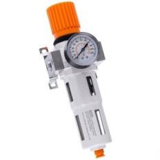 Vzduchový filtr 16bar 5mm kompresor 1/2