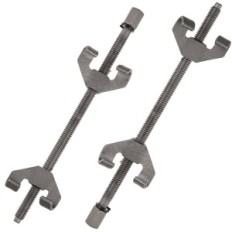 Springs Springs Springs Springs McPerson 2pcs 380m