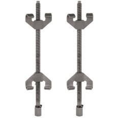 Puller Strippers Springs Springs McPerson 2 stks 380m